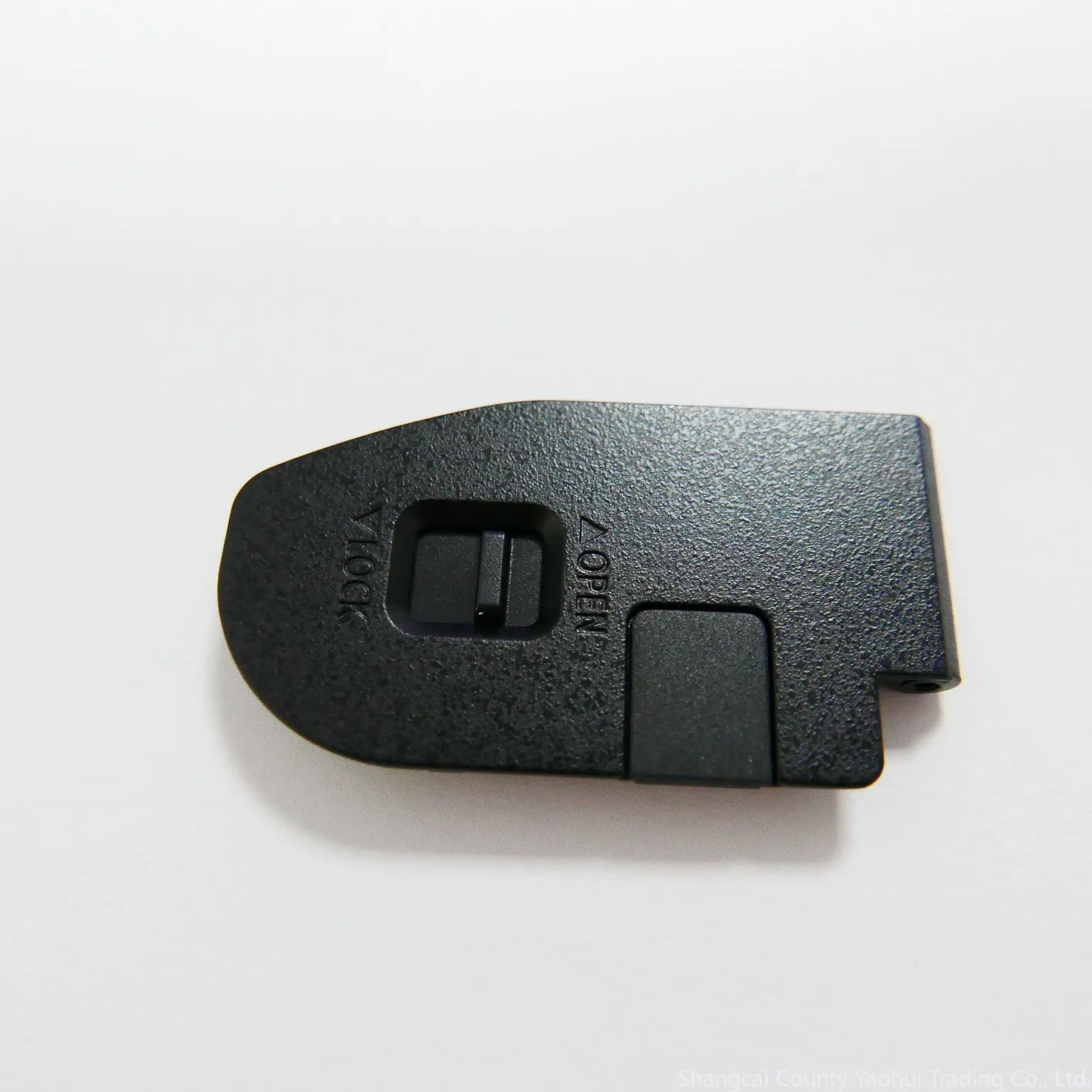 For Panasonic DC-S5 battery cover, bottom compartment cover, , bottom cover, repair accessories black