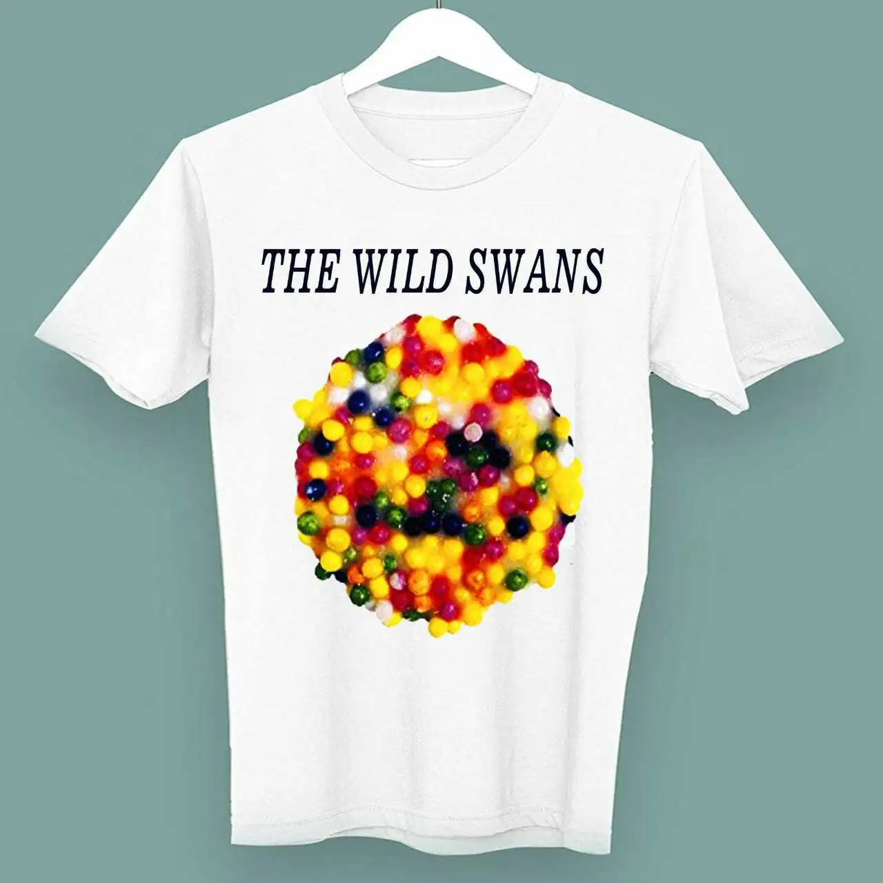 Het Wilde Zwanen T-Shirt