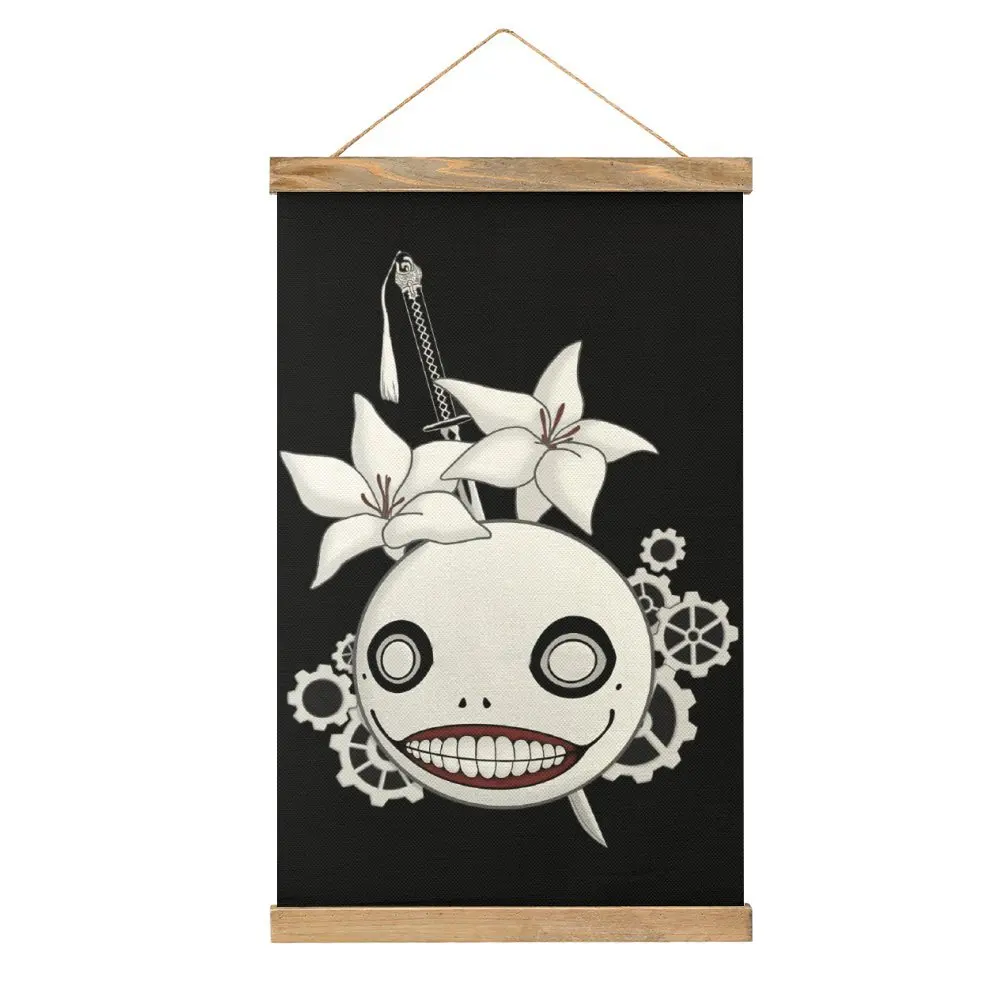 

Casual Graphic For The Glory Of Mankind Classic For Canvas Hanging Picture Wall Decoration Humor Graphic Bedroom Draw Style De