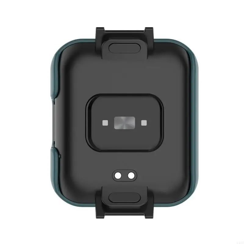 L41E Watch 2 Lite Protector Cover Scratchresist Screen One-piece Film+Shell