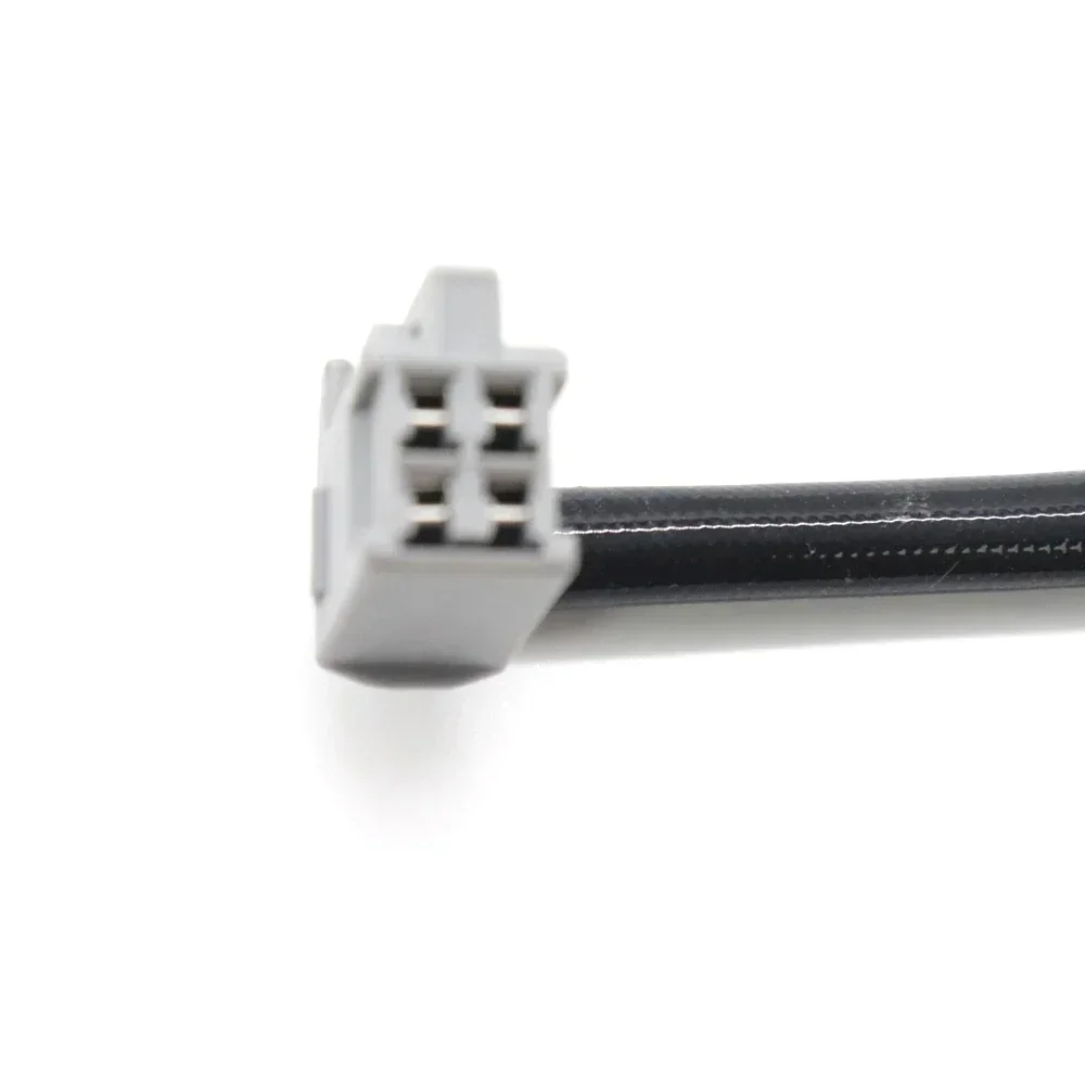 Carro novo sensor de relação de combustível de ar lambda o2 sensor de oxigênio para toyota avensis corolla 1.6 1.8 2001-2009 89465-13040 89465-05090