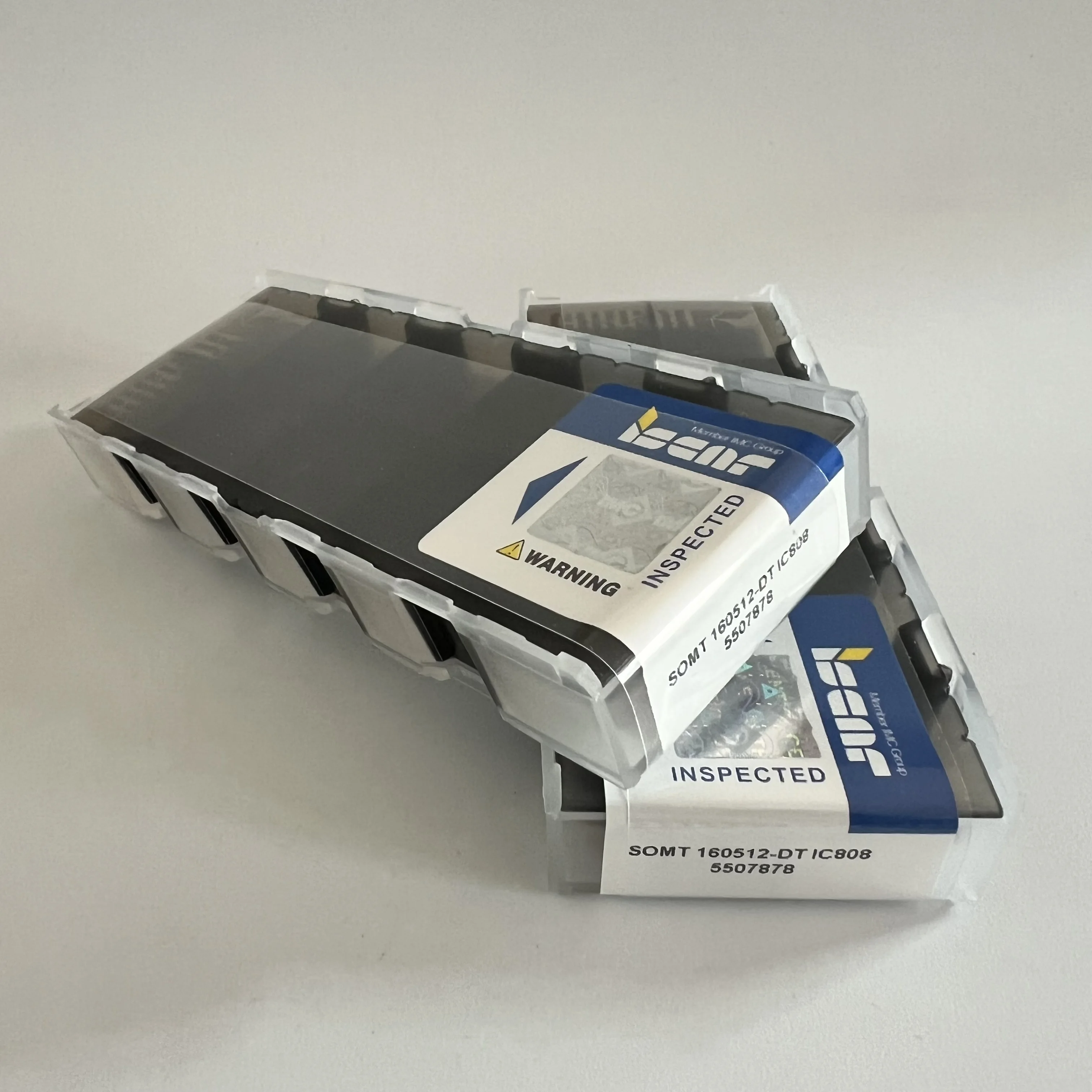 

CNC blade SOMT160512-DT IC808 IC908