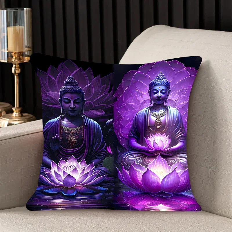 Statua Di Buddha Fe… - image