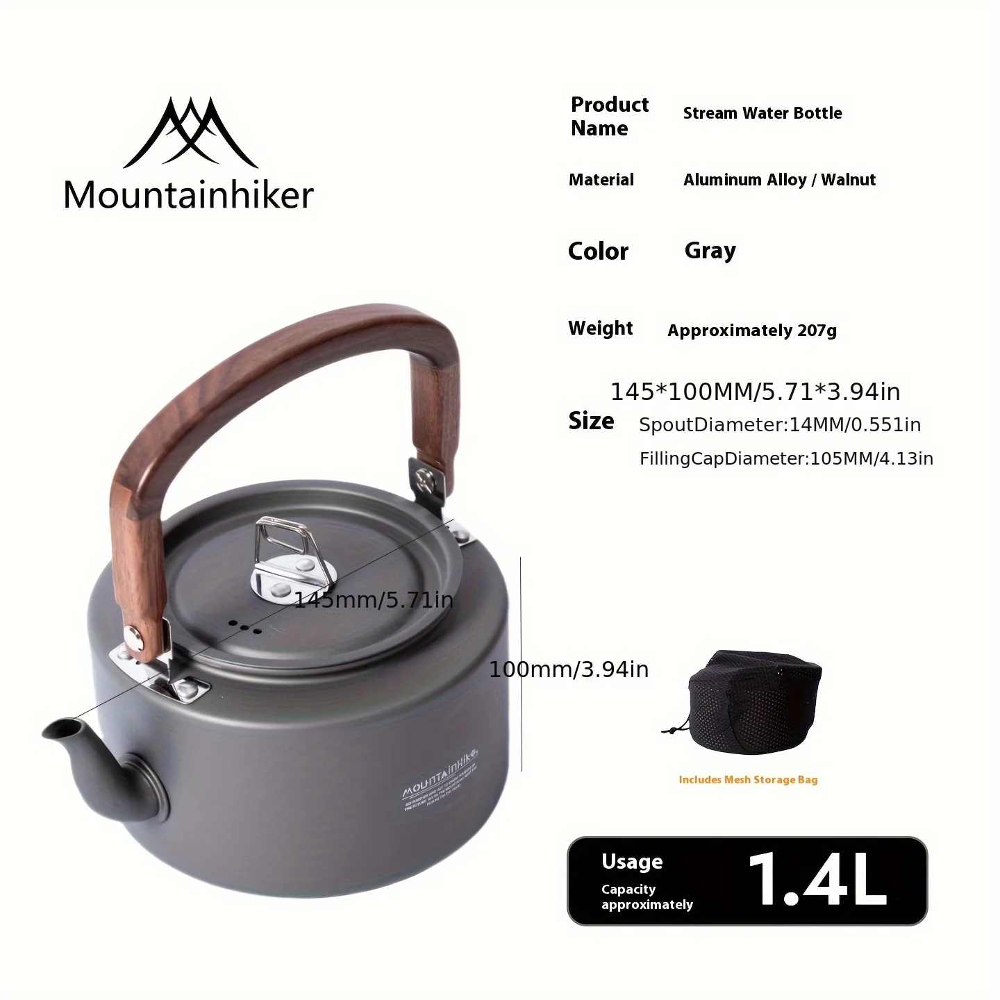 Thumbnail 3 - #12 Trending Camping Cookware Right Now