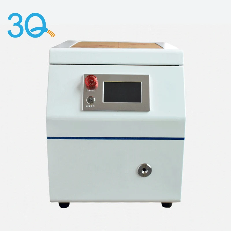 Pressa per terminali a tubi isolanti sciolti 3Q Macchina automatica per strisce di cavi e crimpatrice a terminale singolo europea