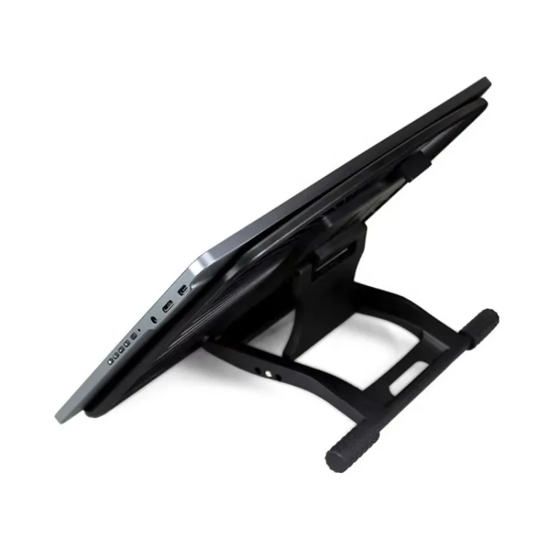 Tablet de exibição AcePen de desenho gráfico FHD 1080p de 13 polegadas com caneta stylus para design de escrita digital