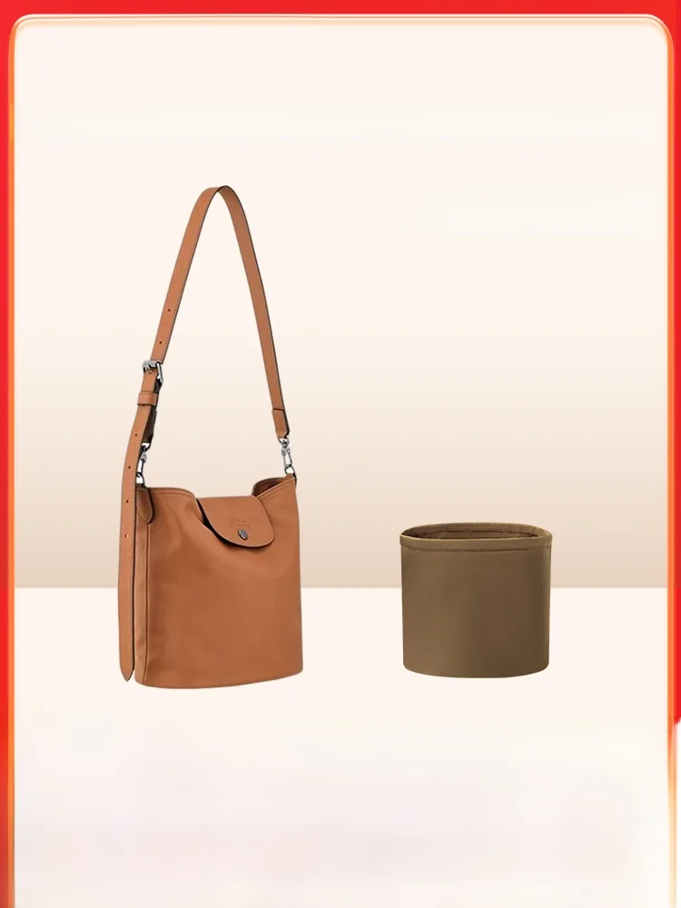 

Женская сумка через плечо Le Pliage Xtra Series, среднего размера, простая, из нейлона, однотонная, с кубической структурой, внутренний карман