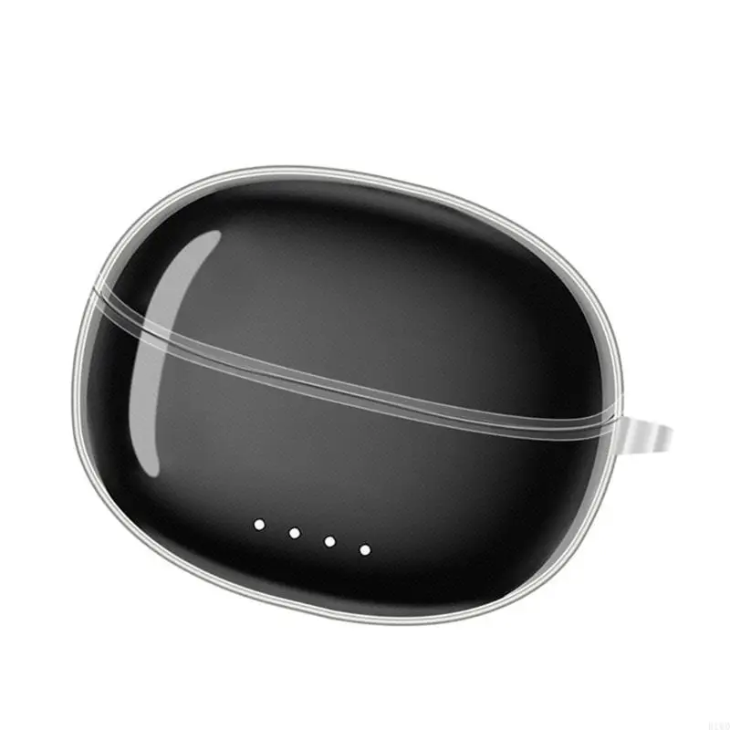 R1WD Soft TPU Guard Shell Shell для LP5 Coding Count Crows Cover Antiscratch