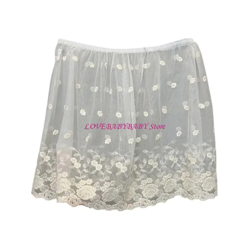 

Малыша Принцесса Ярочная занавесная юбка для горный сайте с кружевной детализацией. Комфорта 4xbc