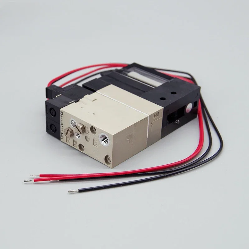 Vacuum Generator ZX…