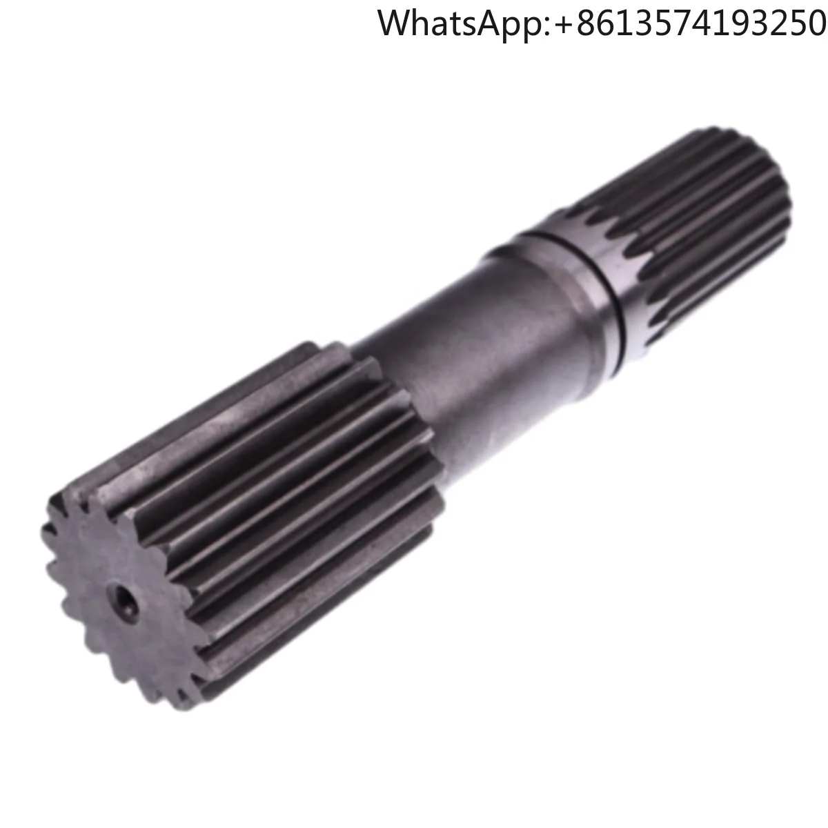 

New Aftermarket T151085 Sun Gear for Backhoe Loader 310G 310SG 410G 510D