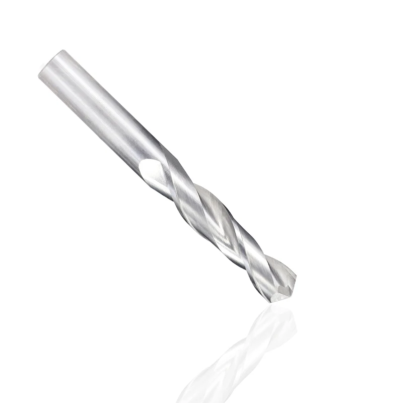 炭化タングステン鋼ドリル,1〜12mm,CNC旋盤用ビット,工作機械用