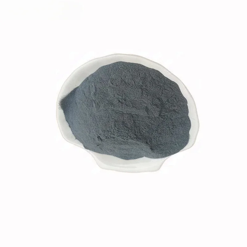 

Silicon Carbide Powder Nano Silicon Carbide SiC Micron High-Purity Scientific Research And Wear Resistance