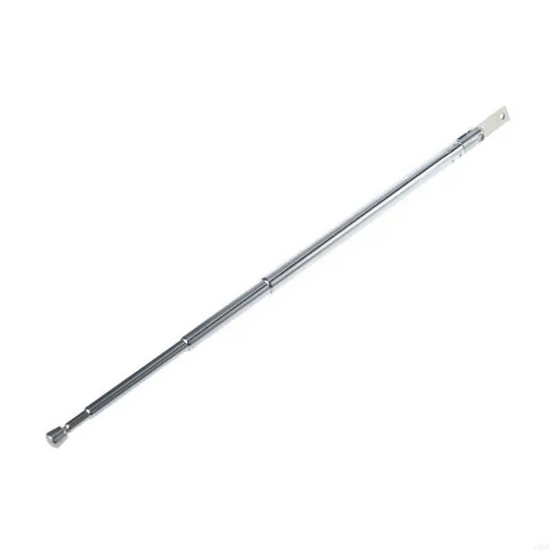 

2025 New Replacement Radio Antenna Antenna Receiver Telescopic Aerial Antenna 5/7 Section