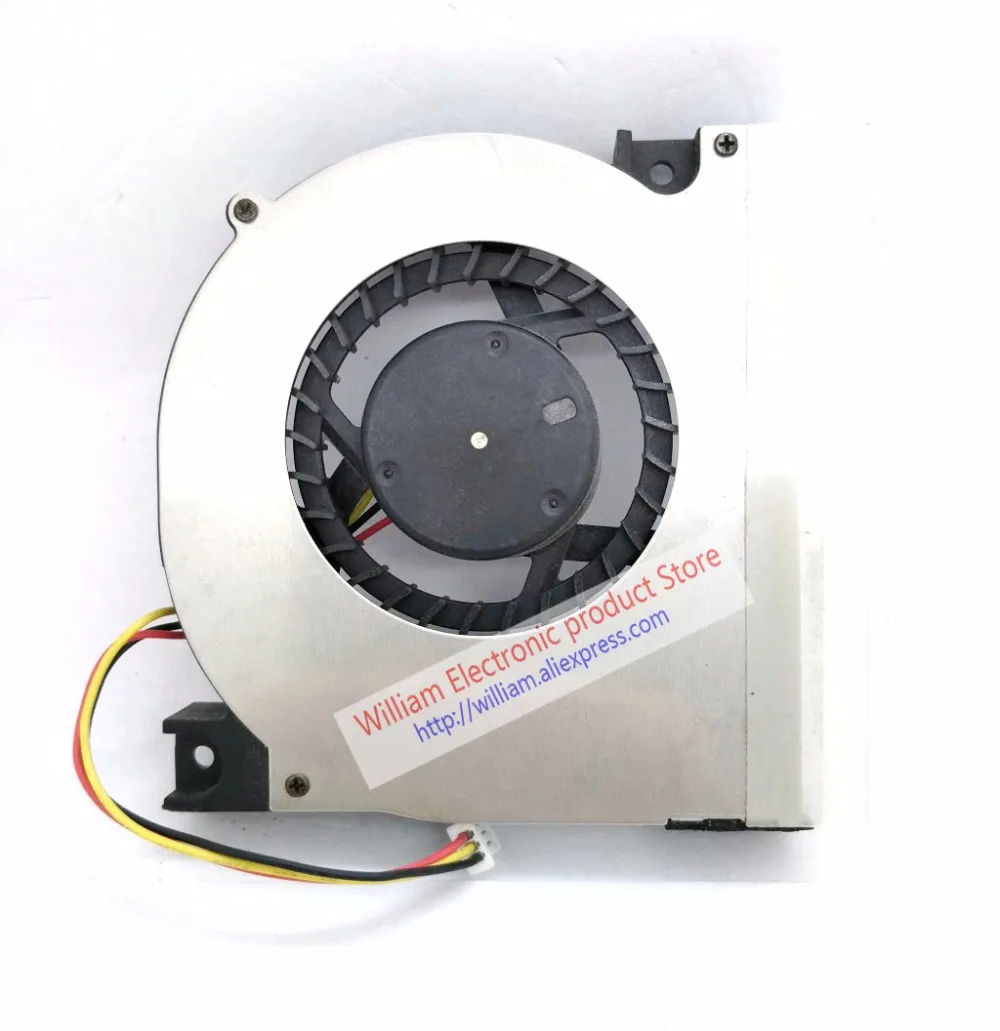 Original BSB0705HC BFB0705HA DC5V 0.36A 70x10MM Computer cooling fan