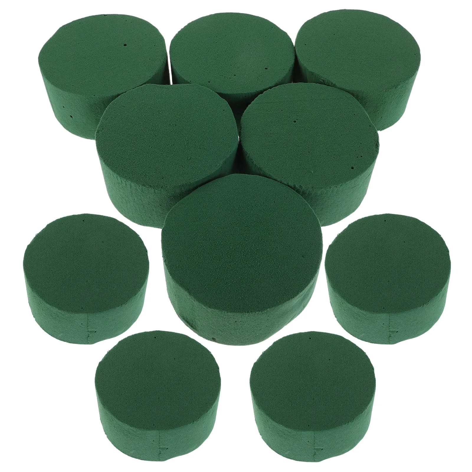 10 blocs de mousse florale ver - Wedding Support avis et prix