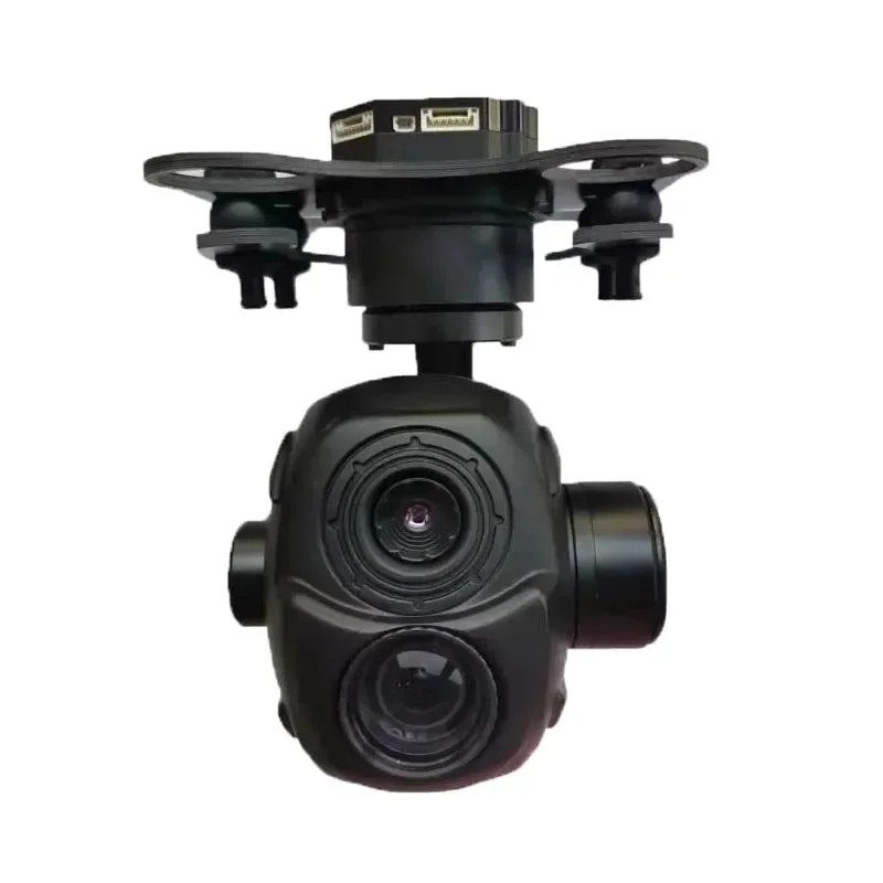 SIP10S32 10x Optical 2023 Best Sale Portable Professional Accessories Gimbal Camera Drones