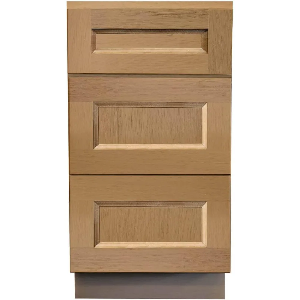 خزانة زينة بقاعدة حوض قشر 36 بوصة مع عمق 21 بوصة وارتفاع 34-1/2 بوصة للتجميع