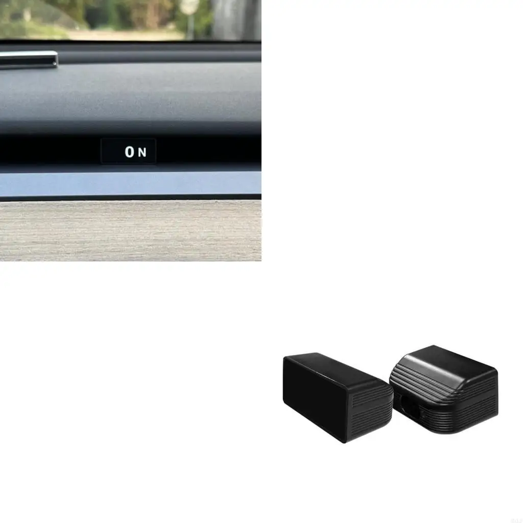 

Head-Up Display LED Auto Speedometer Digital Alarm Reminder for