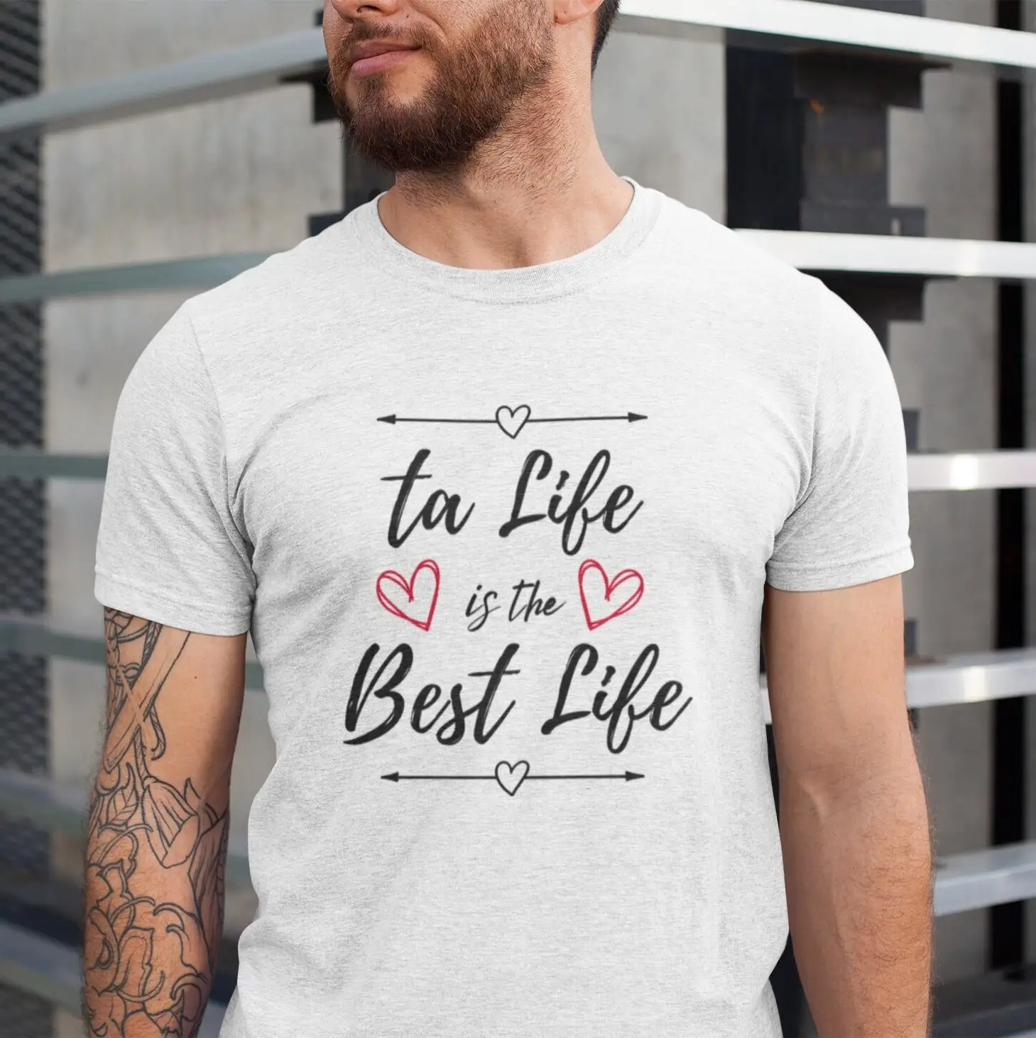 Ta life is the Best T shirt Angkor wat Cambodian Khmer Cambodia tees lonely planet Phnom Penh