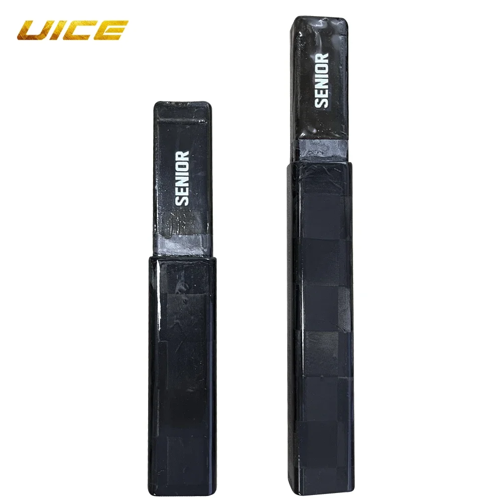 4/6\'\' Ice Hockey Stick Extension End Plug Carbon Fiber 아이스하키 Field Hockey Sticks Extension For Hockey Stick End Plug Accessories