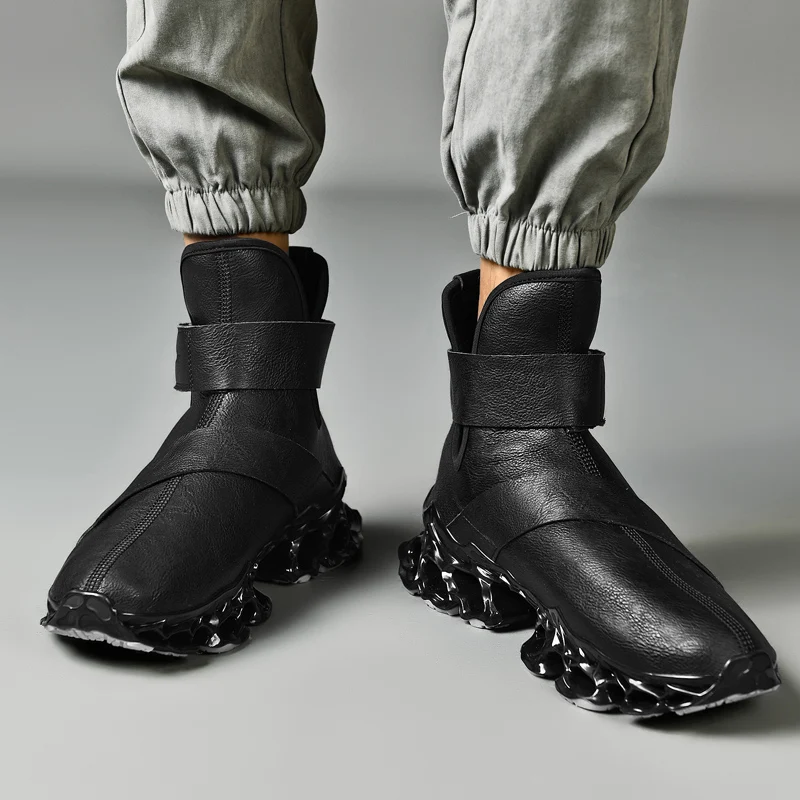 tenis masculino zapatos de hombre zapatillas hombre Zapatillas de deporte informales para hombre, tenis de lujo, transpirables, mocasines de moda