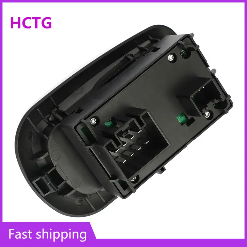 

1791339 Power Window Control Switch Button Console Left Hand Drive 2029885 For Ford Transit V-362 MK8