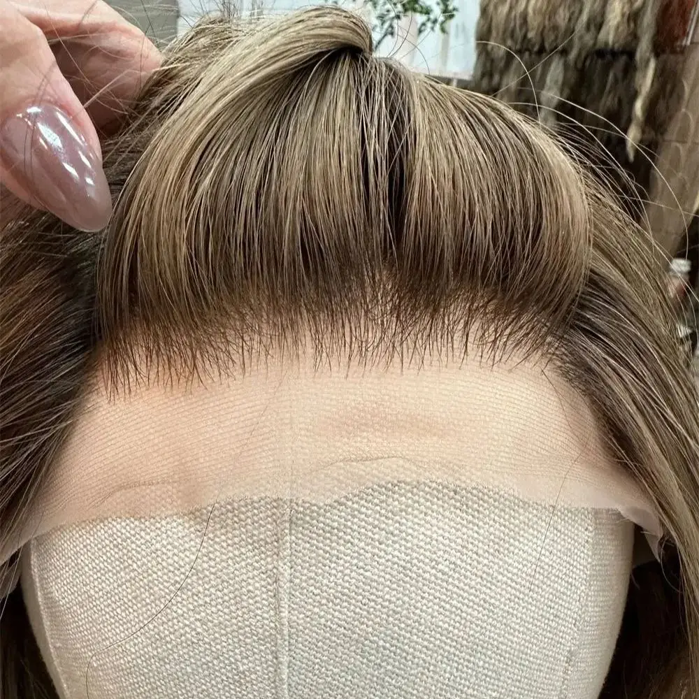 perruque-synthetique-personnalisee-avec-dentelle-frontale-marron-avec-meches-blondes-perruque-courte-et-droite-style-bob-pour-femme-ideale-pour-les-fetes-et-le-quotidien-haute-qualite