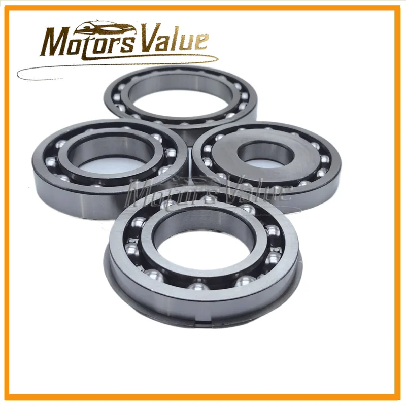 JF015E RE0F11A CVT เกียร์รอก 4 ชุดแบริ่ง (สําหรับ Nissan Mitsubishi Suzuki 033220 S-QX B45-130 B70-19 TM-SC0988EX21)