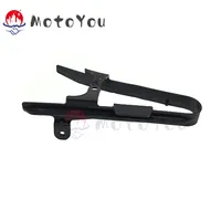 Chain Slider Guide for Kawasaki Z1000 2007-2009, VERSYS 1000 12-18,Z750 04-12 Z1000SX 11-19 Swing Arm Swingarm Guard Protector
