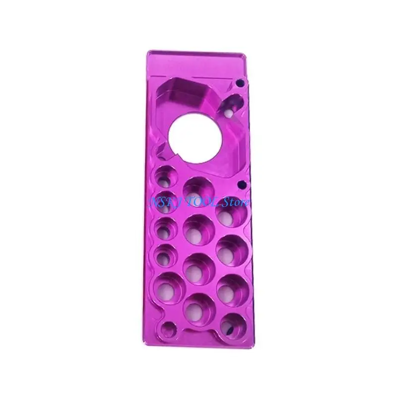 Picture 6: L8RC Functional Tool Holder for Engineers and Technicians in Workshops and Lab