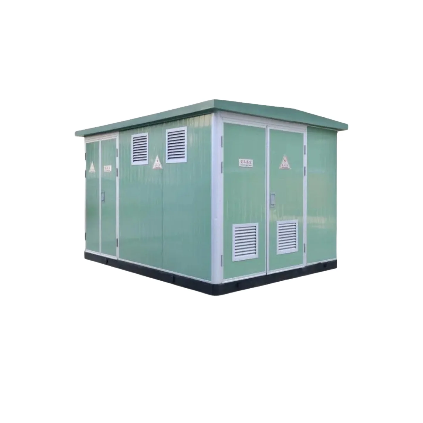 Plug and Socket Industrial Electrical Equipment HV Toonice Customized IP53 Power Distribution Box with Industrial