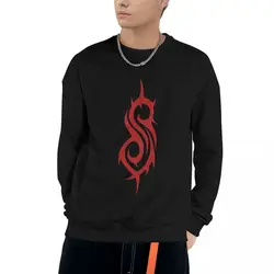 Heavy Metal Rock Slipknots Band Casual Sweatshirts Men Women Cotton Basic Hoodies Pullover Hiphop