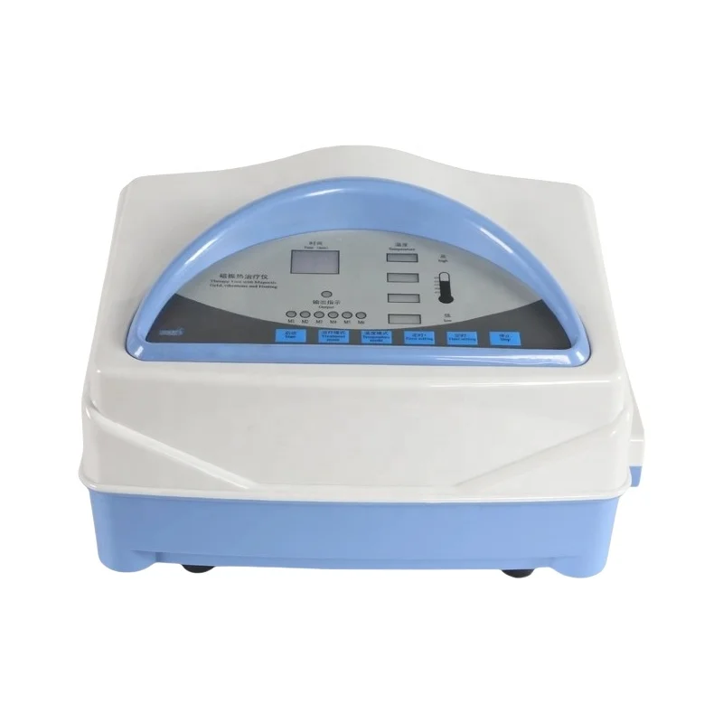 

Magnetics Thermal Therapy Magnetics Therapy Auxiliary Treatment Pemf Therapy Device for Soft Tissue Injuries