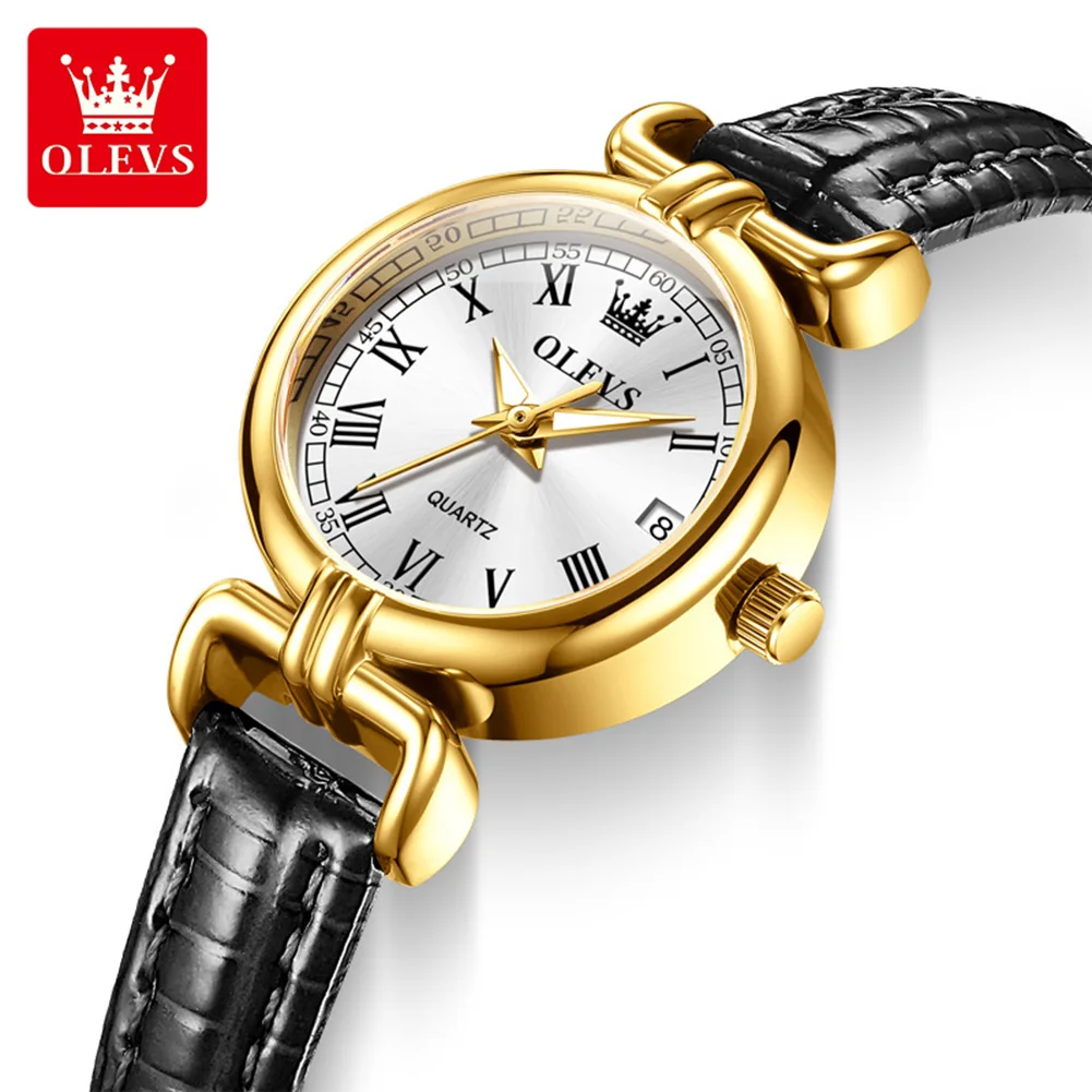 gold white