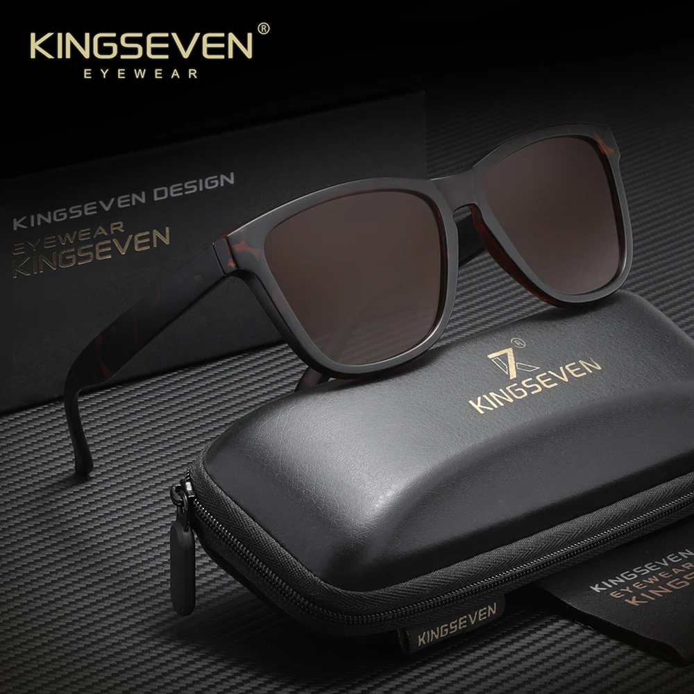 kingseven-marca-moda-fosco-oculos-de-sol-das-mulheres-dos-homens-polarizados-uv400-oculos-de-protecao-tr90-quadro-luxo-ao-ar-livre-pesca-oculos