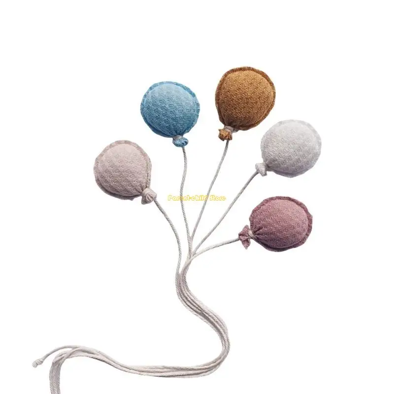 

Wxtd 5pcs Ballon Decoration