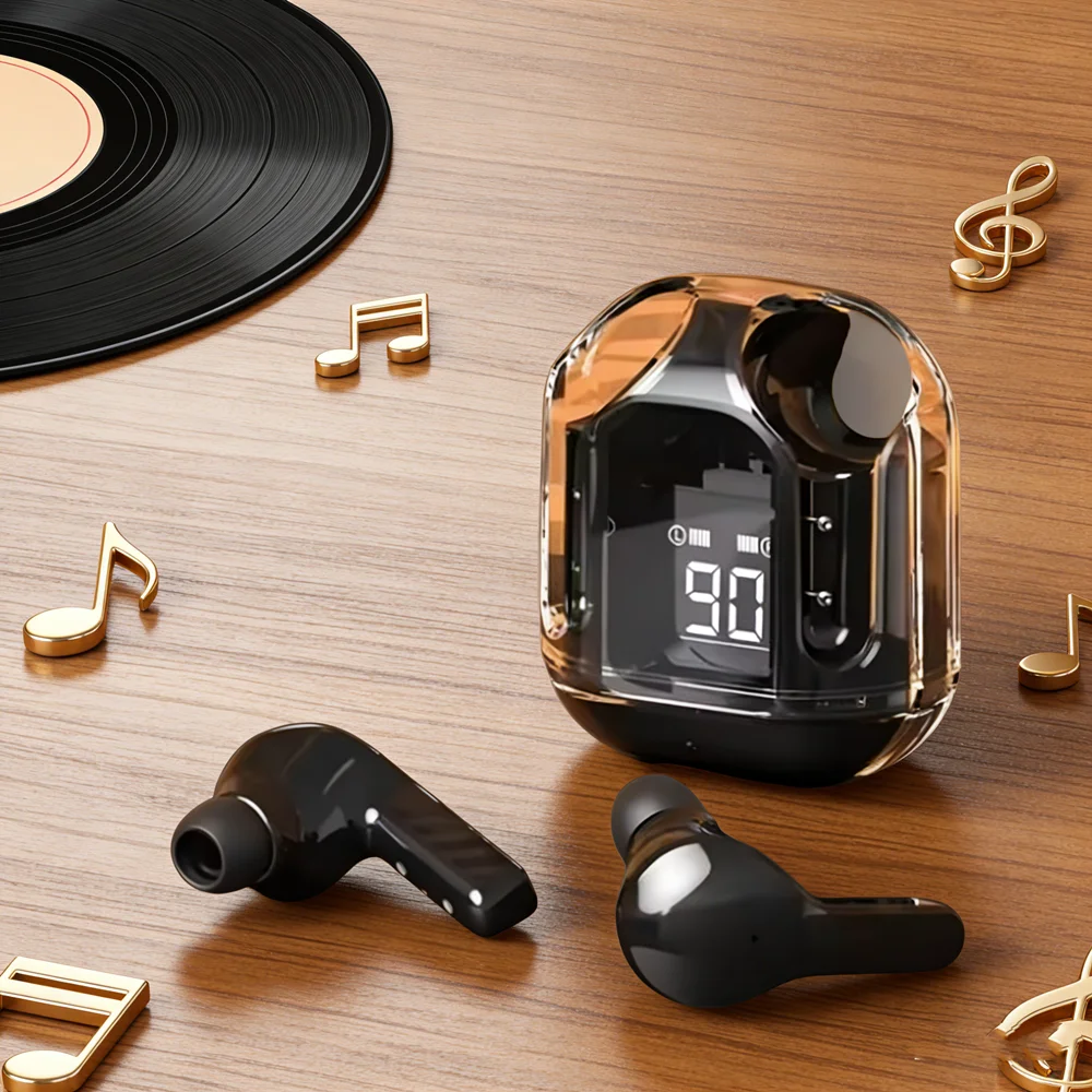 Original Tws Transp… - image