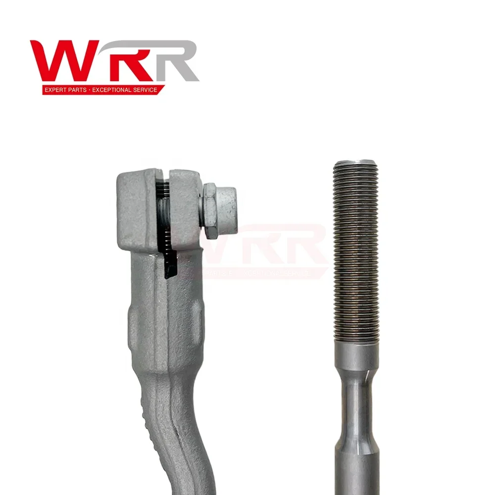 WRR 32107885130 الأصلي الأيمن التوجيه التعادل قضيب وصلة كروية ل B MW 2 سلسلة 3 سلسلة 4 سلسلة G80 G82 G87 M3 M4 #4