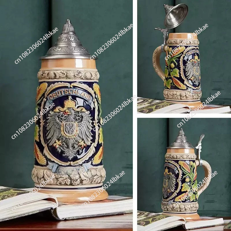 Copo de Vinho Criativo Persona - Wine Beer Glass Set avaliação e preço