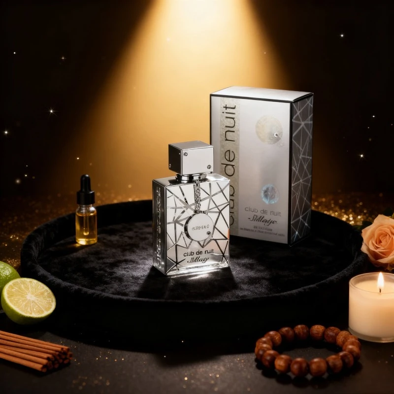 

100ml Floral Woody Musky Unisex Perfume Fresh Bright Refined Aroma Creating an Elegant Long Lasting Personal with Smooth Depth