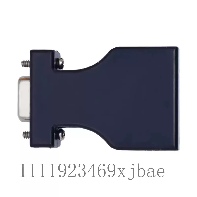 Passive Bidirectional Signal Converter, RS232 to RS485 Serial Communication Mutual Adapter Module