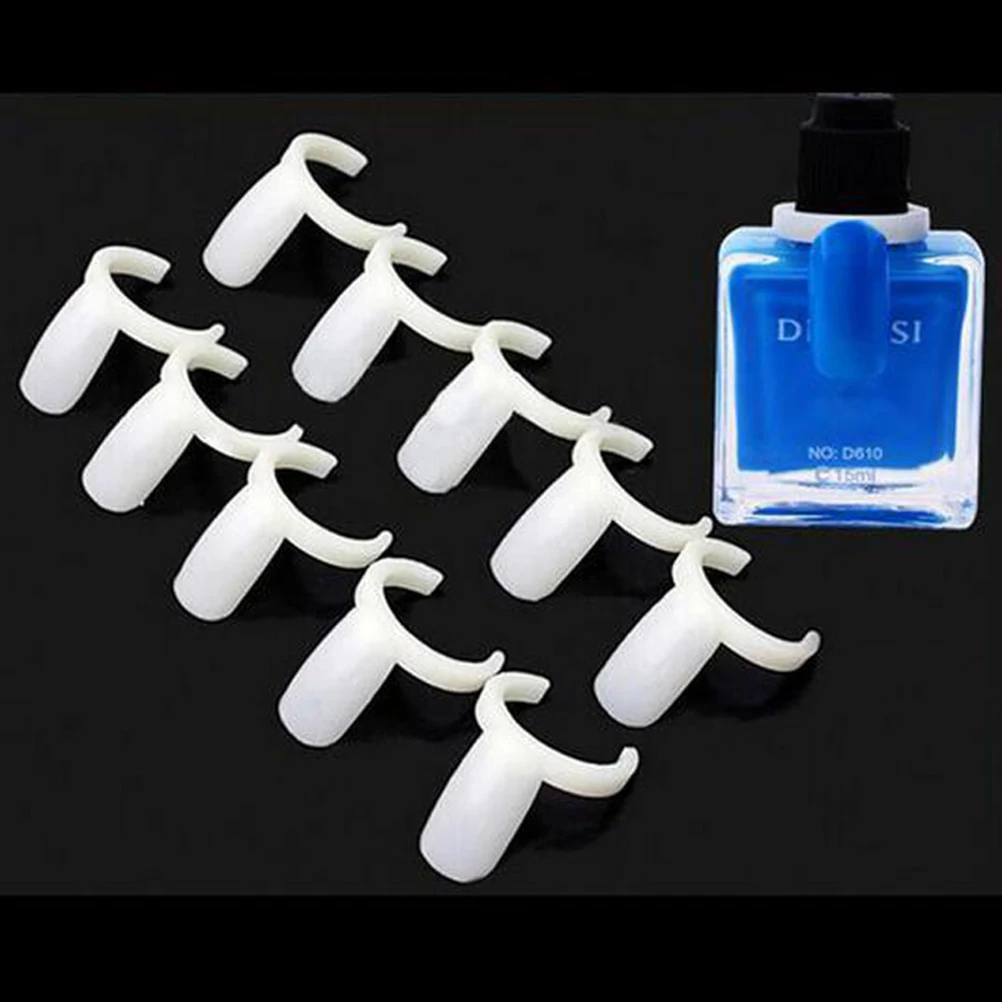 

50Pcs Nail Art Color Display Board Reusable Gel Polish Palette for Reference Ideal for Salon Use Personal