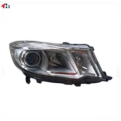 4121500XP2WXA 4121600XP2WXA 1PCS Car Headlight Fit Great Wall Wingle 6
