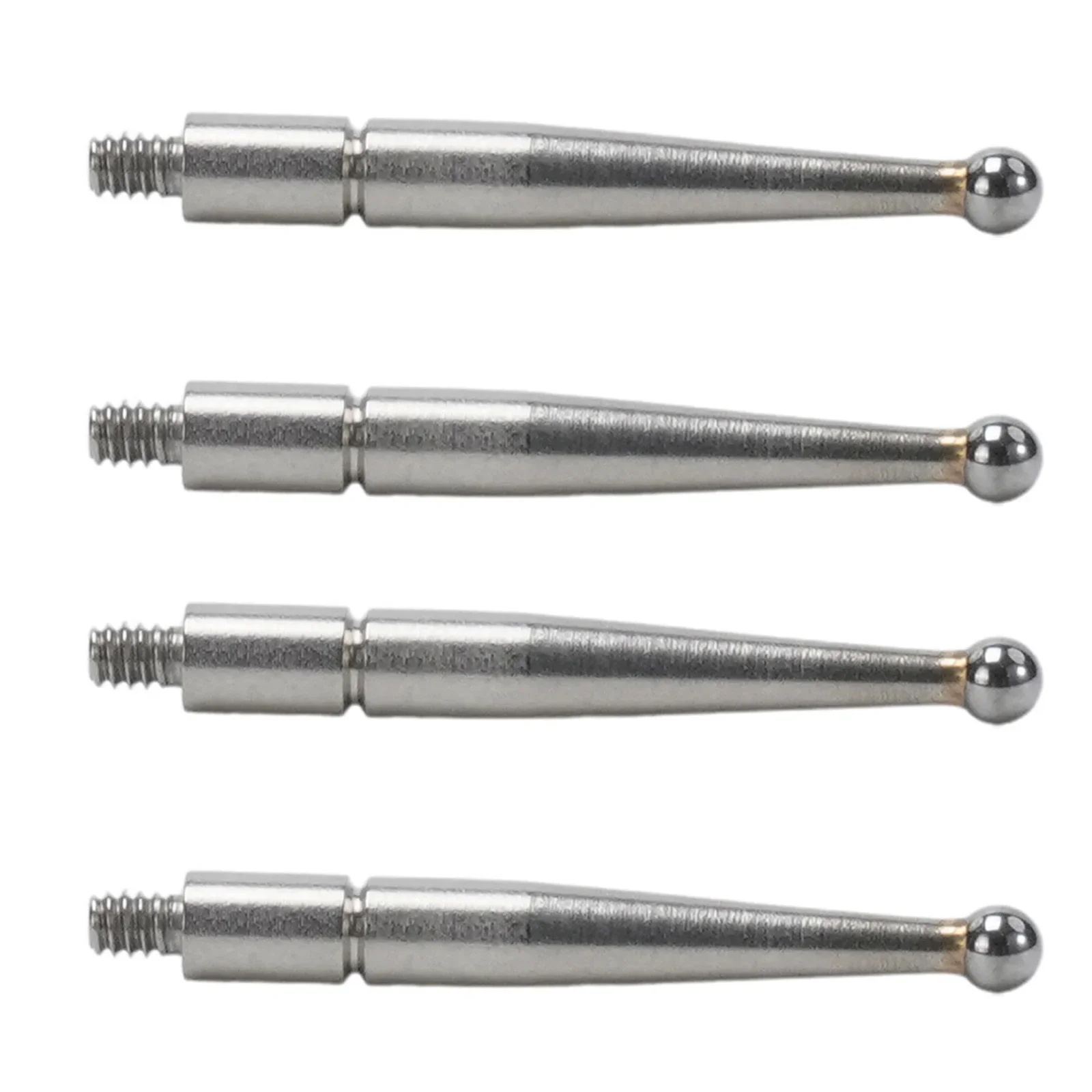 

M Contact Points Mm Dial Test Indicator Ball For Dial Test Indicator Length Metric Dial Test Indicator Package