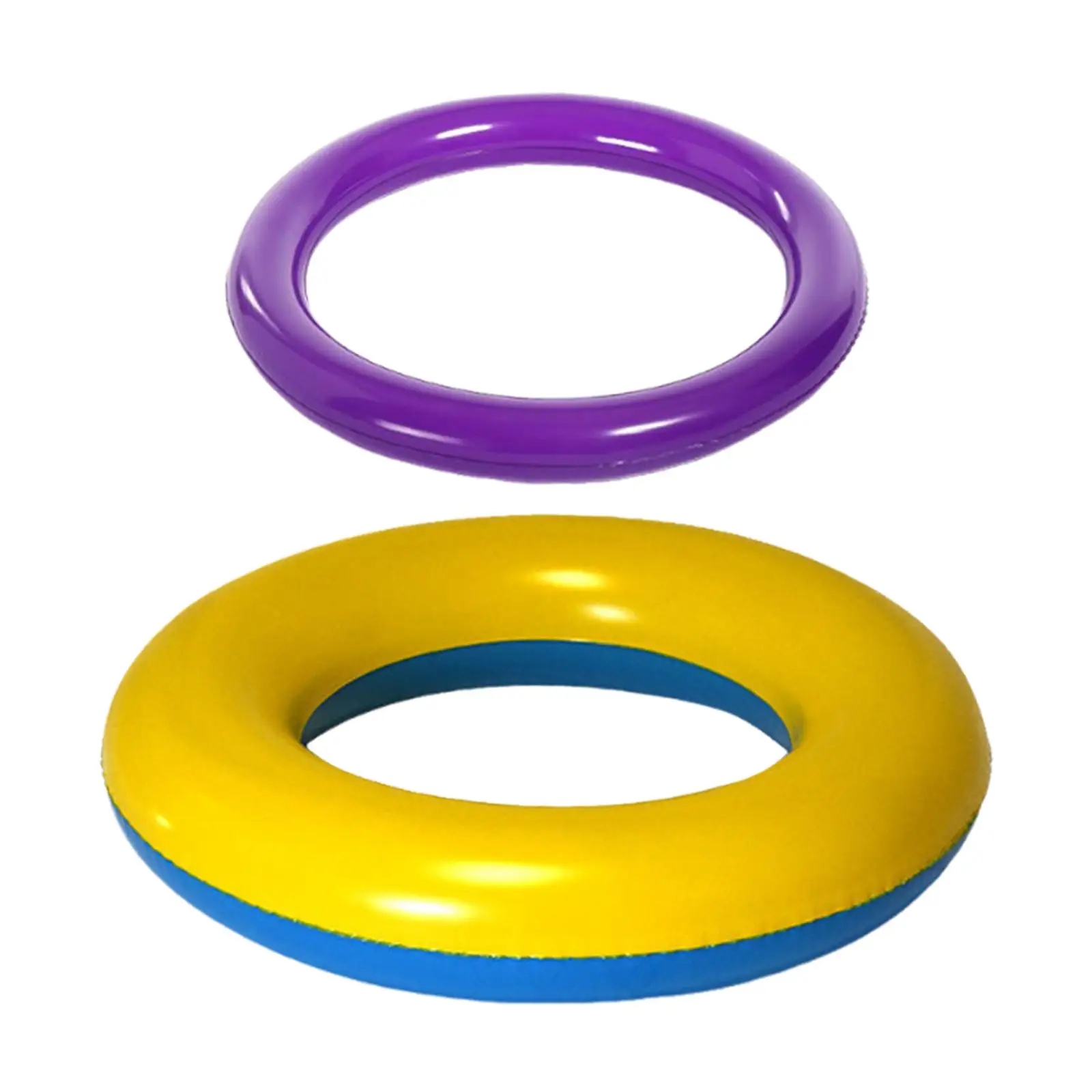 2 قطعة قاعدة كرة التمرين حامل كرة اللياقة البدنية يحمل في مكان غسالة تحديد المواقع المضادة للانزلاق للمنزل الصالة الرياضية مكتب تحديد مستديرة