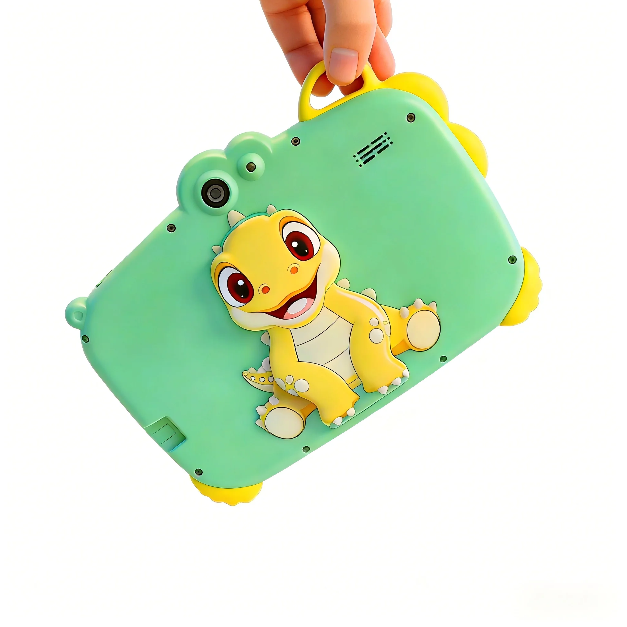 Tablet per Bambini da 7 Pollic - Japanese Kids Education recensione e prezzo