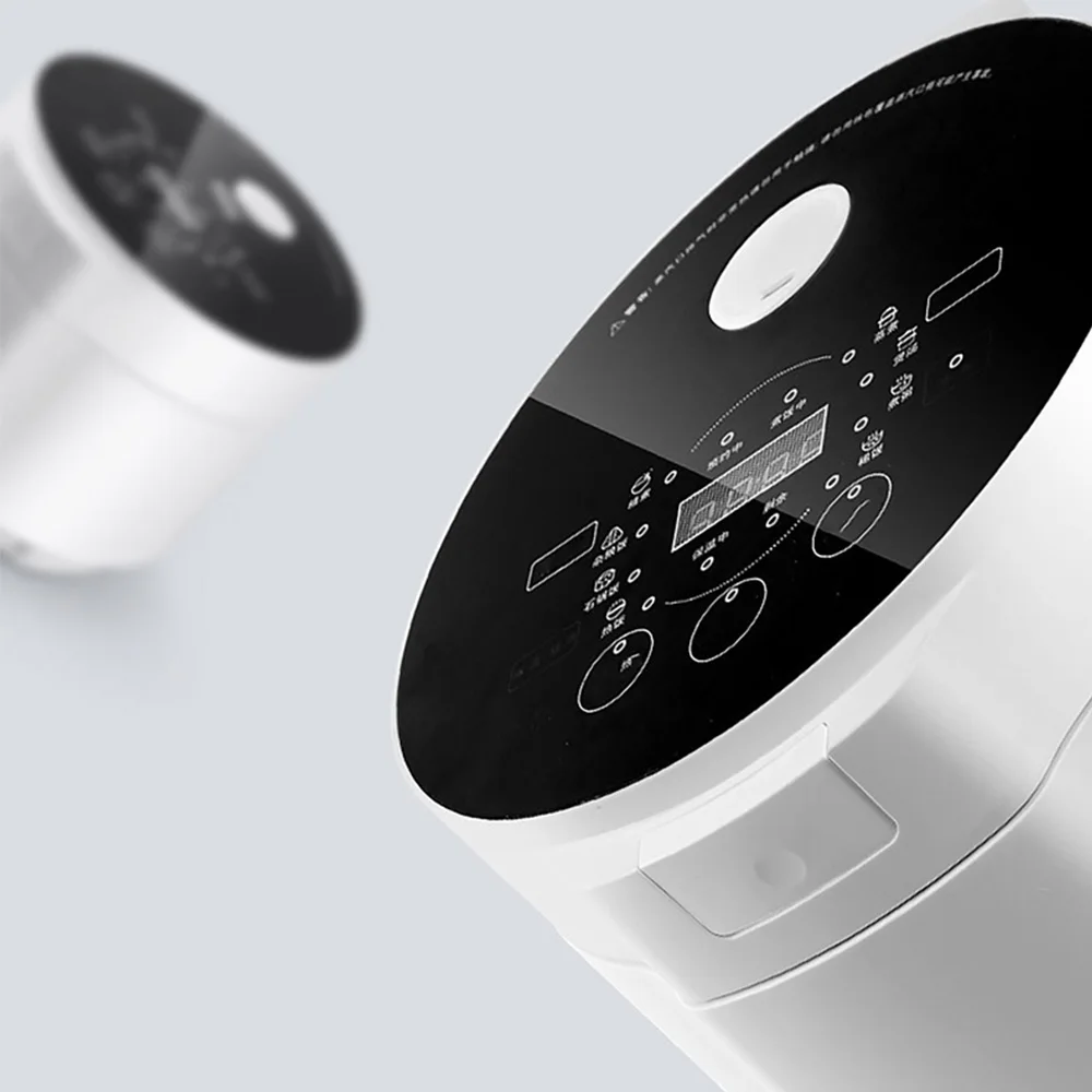 5л интеллектуальная рисоварка с разделением рисового супа электрическая мультиварка бытовая Ollas Arroceras Electricas