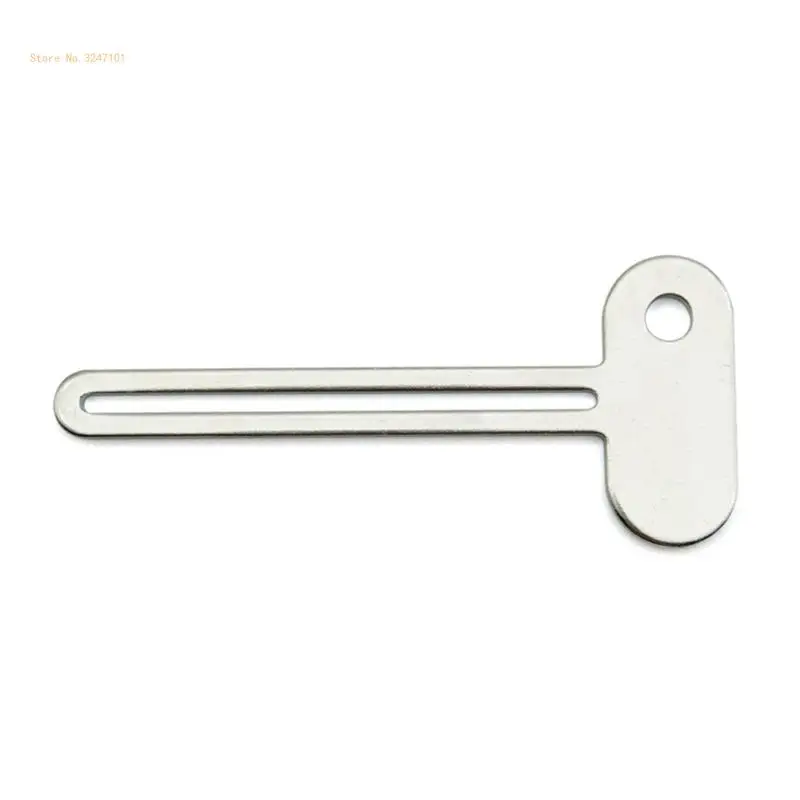 Toothpaste Squeezer for Key for Hand Cream Face Cleanser Mayonnaise Use Dropship
