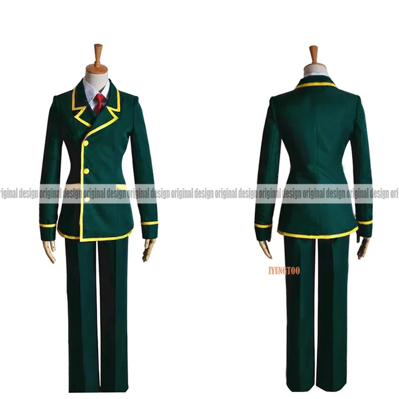 Love, Elections & Chocolate   Clothing Cosplay Costume,Customized Accepted